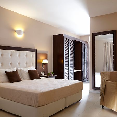 Orizontes Hotel Santorini Pyrgos Kallistis Luaran gambar